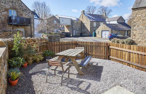 Host & Stay - Fox Cottage - Foto 36