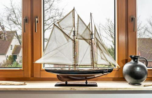 Ferienwohnung 'am Weidenring' - Foto 2