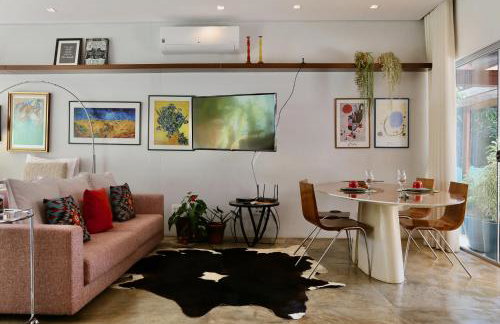 Loft Rua Direita - Foto 16