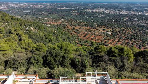 Appartamento con balcone panoramico "Suite Belvedere" - Foto 4