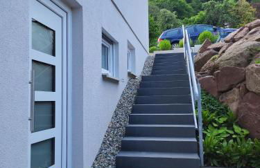 FeWo am Neckarsteig mit Anbindung an Heidelberg - Photo 8