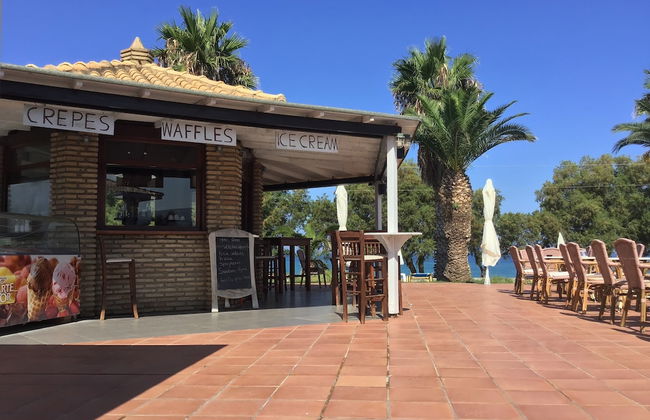 OASIS HOTEL KYPARISSIA - Photo 30