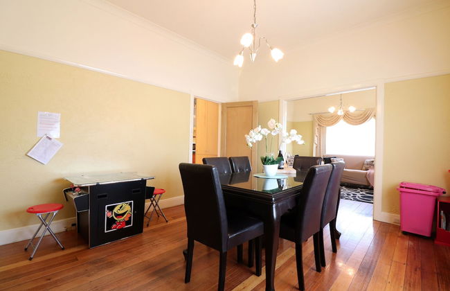 Brunswick Renaissance - Rejuvenate Stays - Foto 9