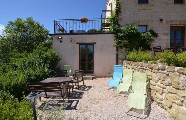 Tasteful Apartment in Pergola With Terrace - Foto 50