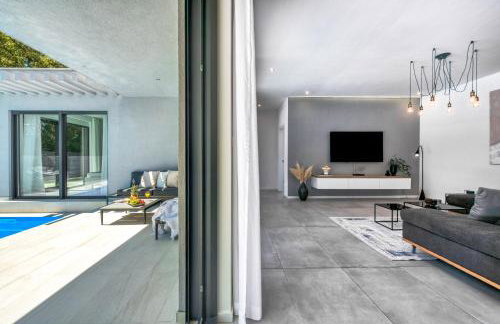 Villa Oasis - Your luxury home away from home - Foto 30