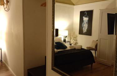 Luxury Home Boncompagni Rome - Foto 31