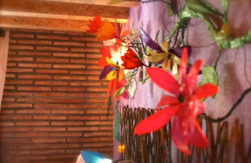 Casa El Pelaire - Foto 57