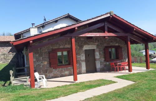 Gîte ETXOLA - Foto 1