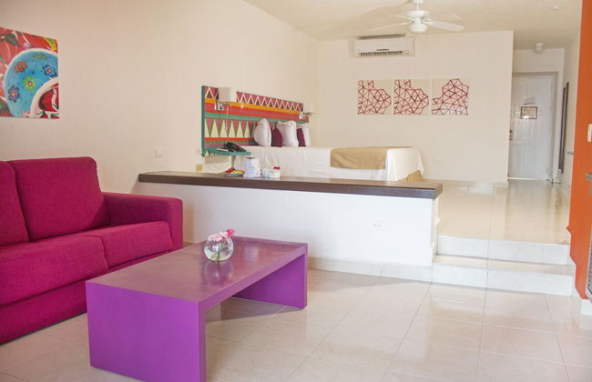 All Ritmo Cancun Resort & Water Park - All Inclusive - Foto 23