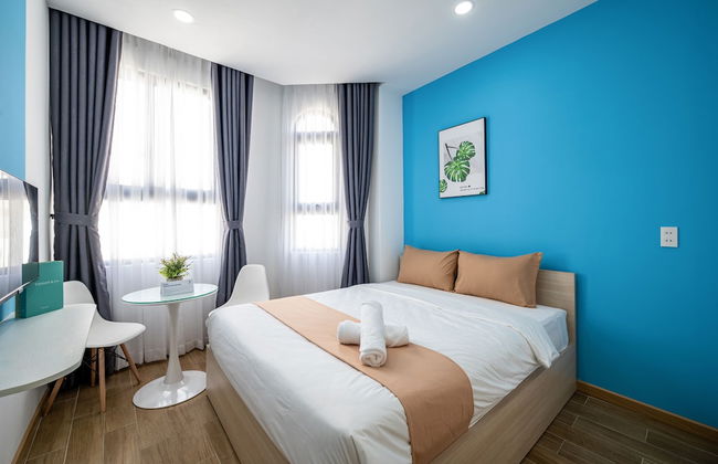 Cozrum Homes - Selina Residence - Foto 14