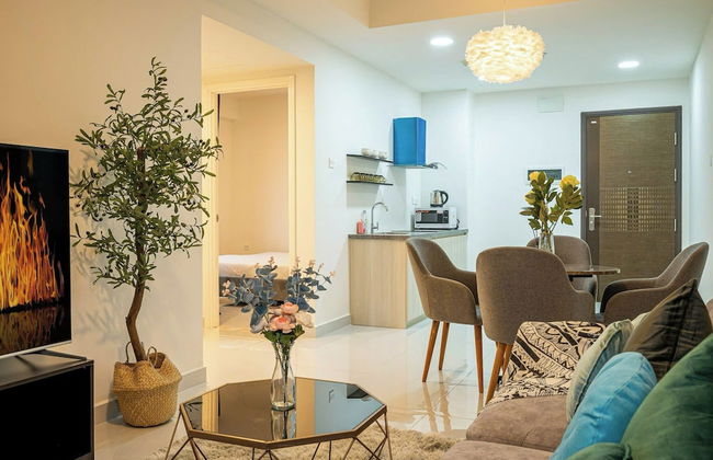 SOHO Citypoint Central Suites - Foto 40