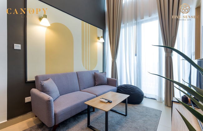 The Colony & The Luxe, Kuala Lumpur by Canopy Lives - Foto 61