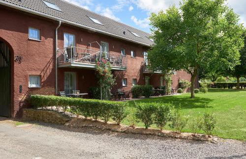 Burg Blens - Foto 19