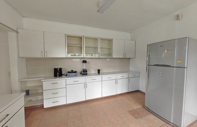 Taman Duta KL Deluxe Villa by uBook - Foto 33