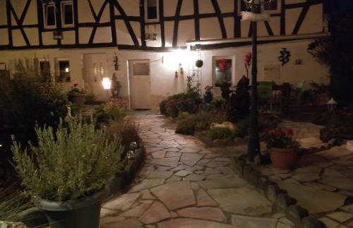 Sabershausen Landhof Sonne - Foto 6