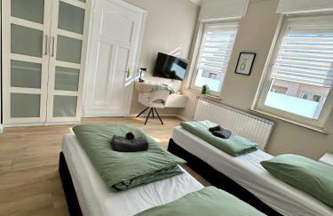 Schulz Apartments Menden - Foto 8