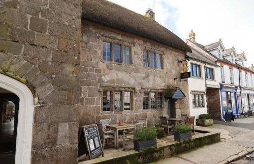 Fox Hat Cottage - Photo 31