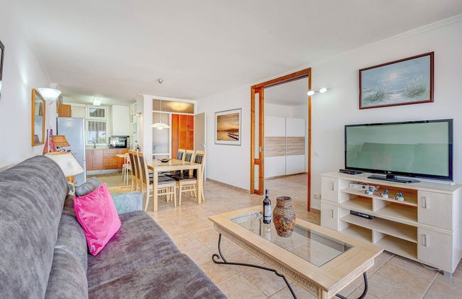 La Maravilla Over The Ocean No01 - Photo 6