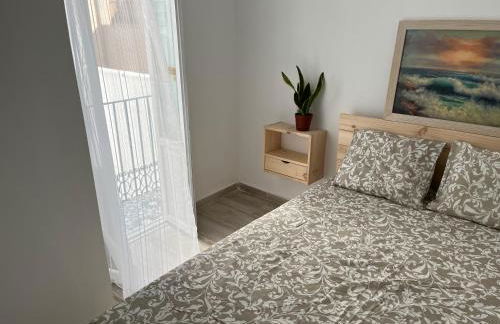 Alzira bonita Apartamento D junto a Plaza Mayor, Santa Catalina - Foto 41