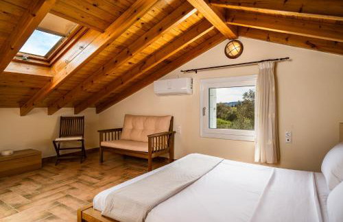 The Olive Project - Villa Maria with Private Pool by Konnect - Foto 17