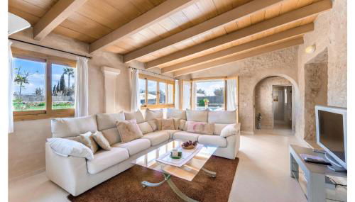 Gorgeous Home In S'alqueria Blanca - Foto 3