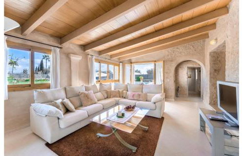 Gorgeous Home In S'alqueria Blanca - Foto 3