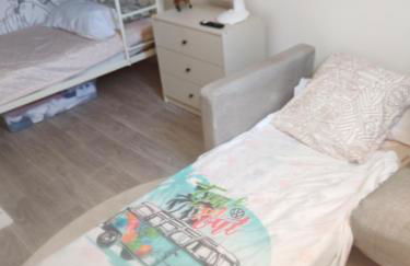 Bulle tropicale jungle - Foto 21