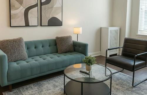 Smart Stay in Hyde Park 1BR - BS 908 - Foto 1