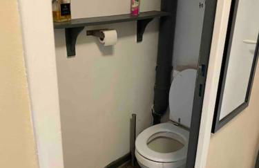 Chez Manu Meublé de tourisme 2 étoiles pour 6 personnes - 3 chambres - Foto 13