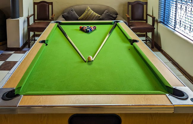 Zambezi Family Lodge - Foto 12