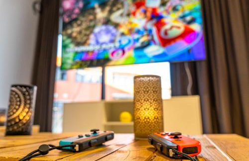 MASEVEN Frankfurt Messe - Foto 35