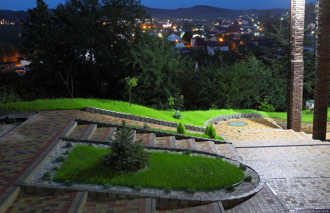 FAVAR Carpathians - Photo 77