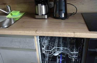 Ferienwohnung beim Burgberg - Foto 15