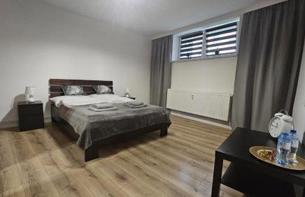 Apartament Tuwima 1 - Foto 2