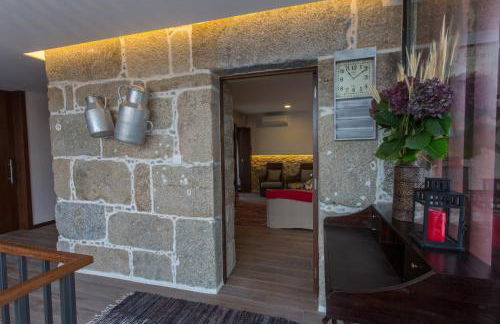 Casa de Campo Sossego da Lata - Foto 45