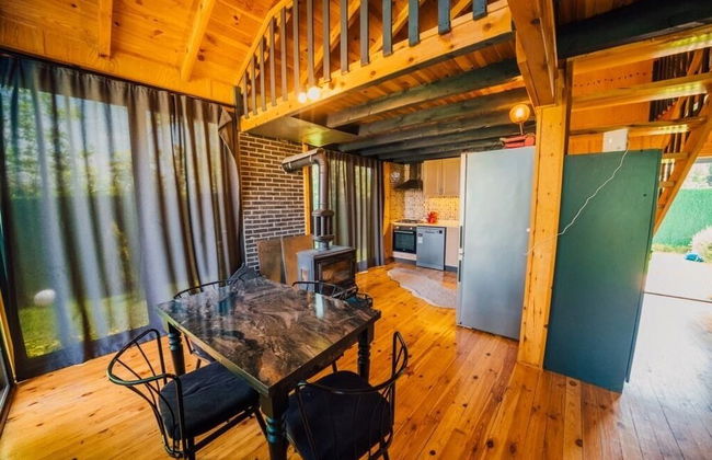 Deep Luxury Sapanca - Foto 8