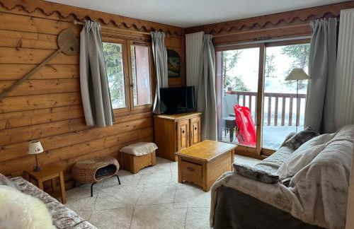 Appartments in Tignes Ecrin des Neiges - Foto 14