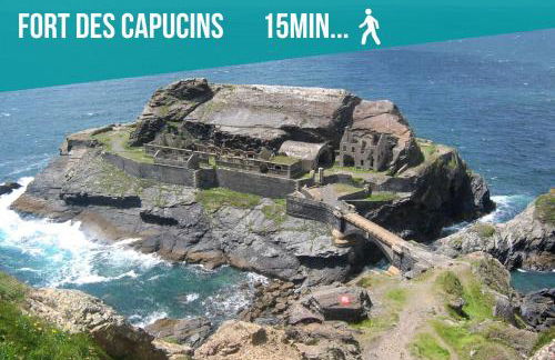 Penn an aod - Le bout de côte - Foto 15