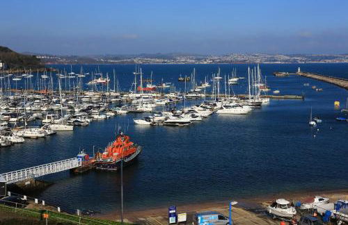 Devoncourt Devoncoast SeaView Apartments - Foto 1