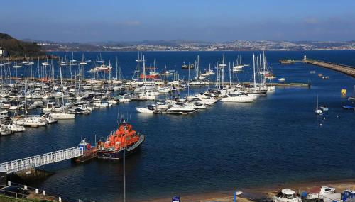 Devoncourt Devoncoast SeaView Apartments - Foto 1