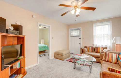 Ideally Located Villas Home 2 Mi to Beaches! - Foto 5