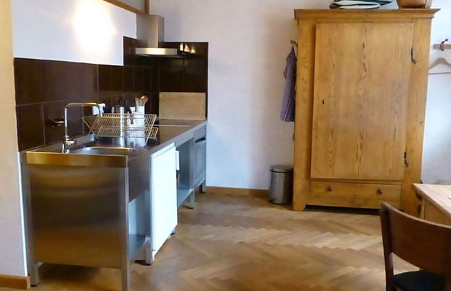 Linden Leaf" Left Comfortable Vacation Home - Foto 1