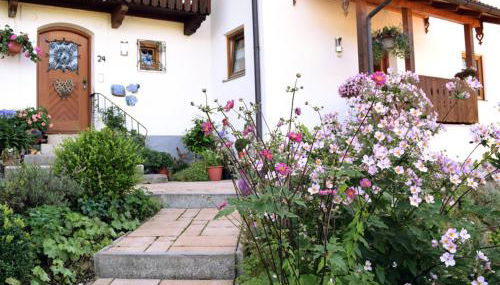 Ferienwohnung Irmgard - Photo 3