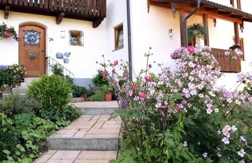 Ferienwohnung Irmgard - Foto 3