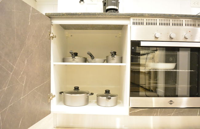 Hestia at Forvm Molas López - Photo 13