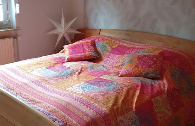 Unique Apartment in Soltau - Foto 2