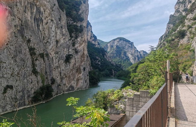 Beautiful Holiday Home With Covered Terrace - Foto 22