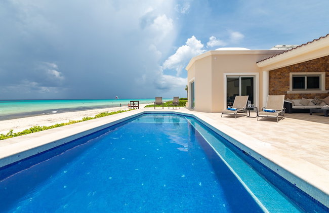 Beachfront Homes by Playa Paradise - Photo 78