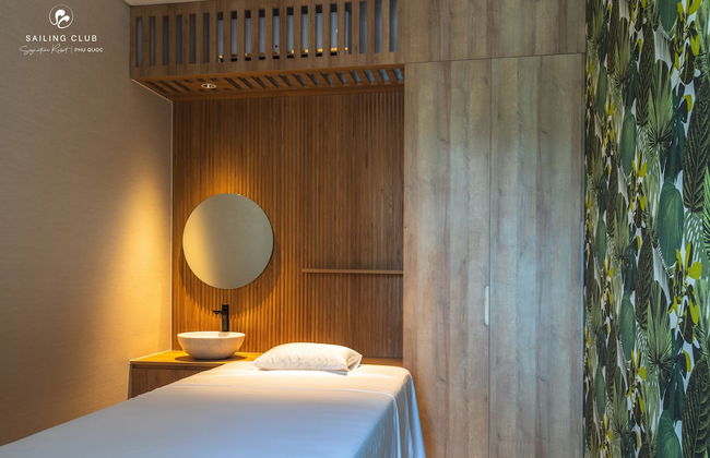 Sailing Club Signature Resort Phu Quoc - Foto 35