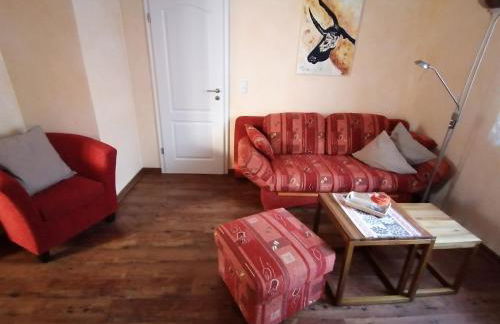 Ferienhaus Am Sommerberg - Foto 22